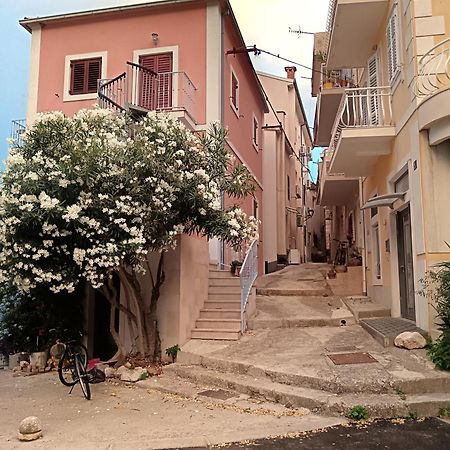 Studio With Magic View Podgora Ngoại thất bức ảnh