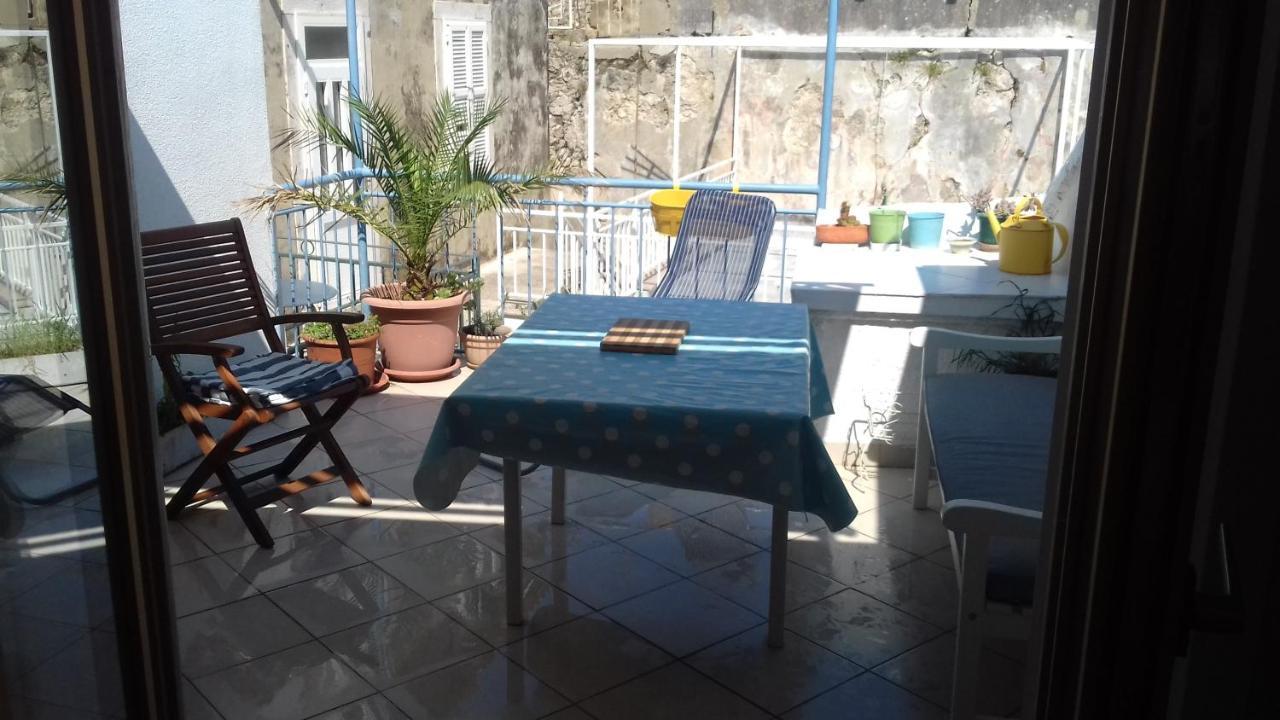 Studio With Magic View Podgora Ngoại thất bức ảnh