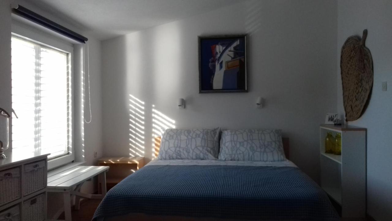 Studio With Magic View Podgora Ngoại thất bức ảnh