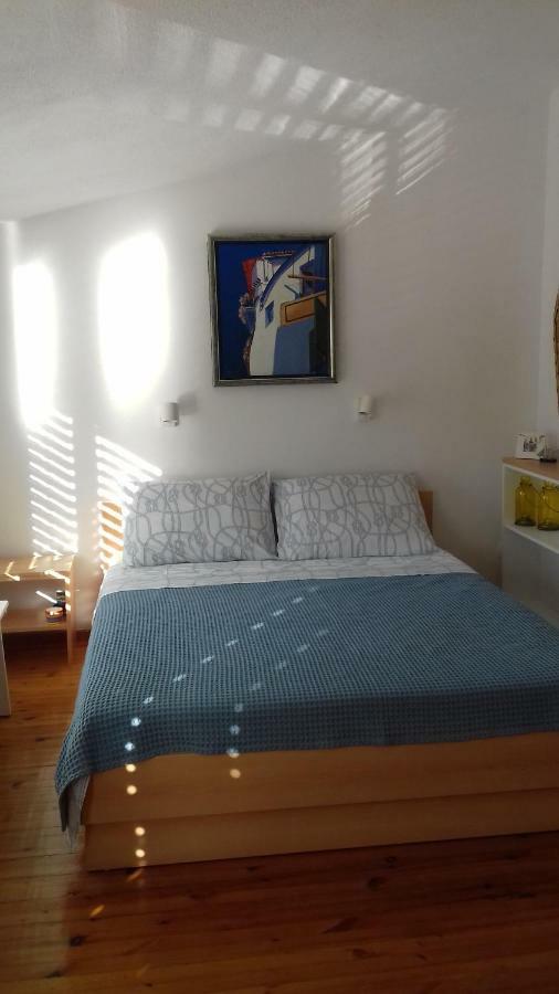 Studio With Magic View Podgora Ngoại thất bức ảnh